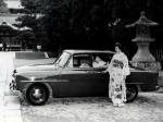 Toyopet Crown RS-L 1958 года